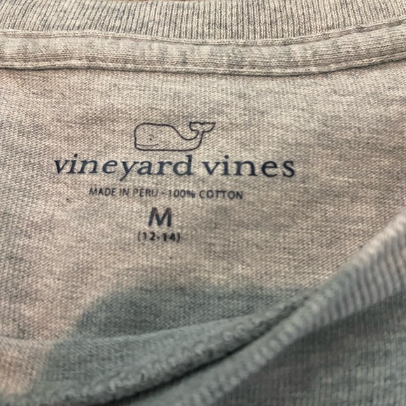 Vineyard vines performance shorts polo top bundle - Picture 14 of 16